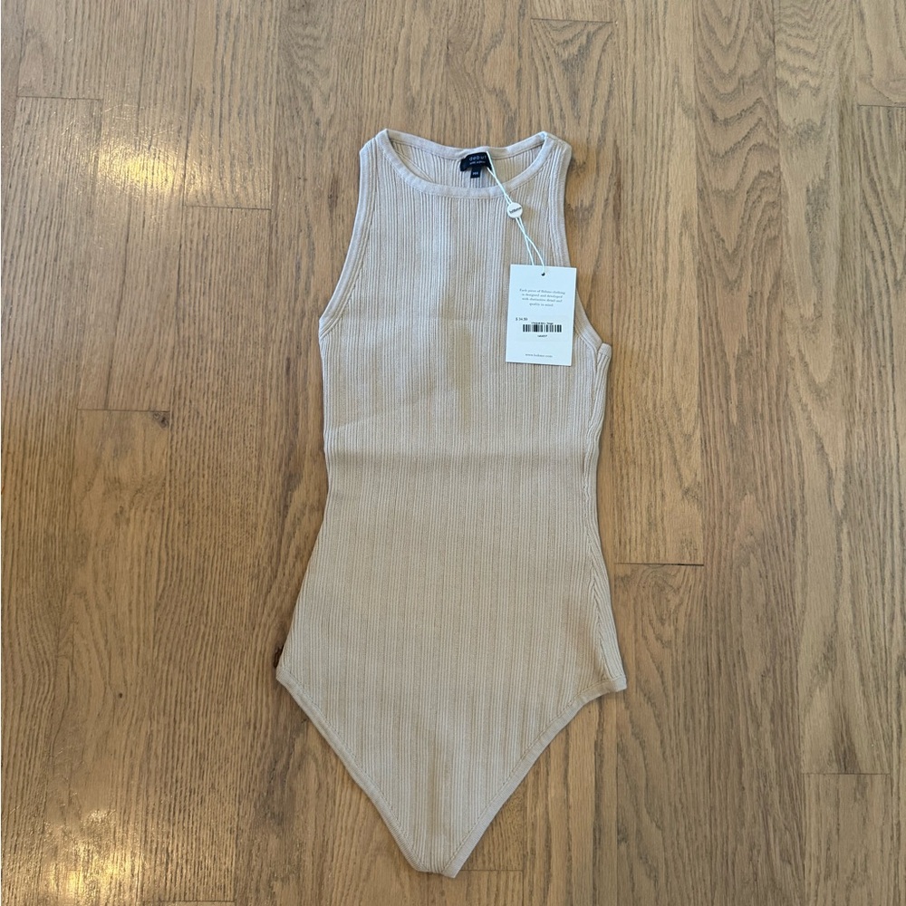böhme bodysuit